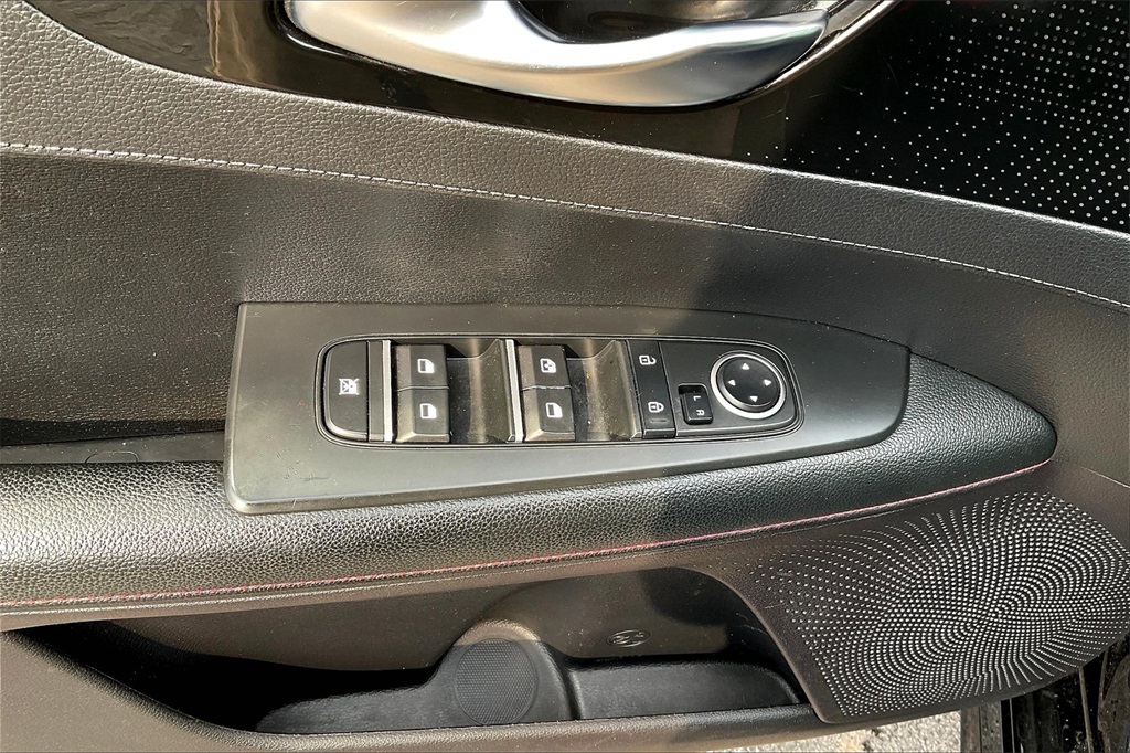 2021 Kia Forte GT - Photo 28