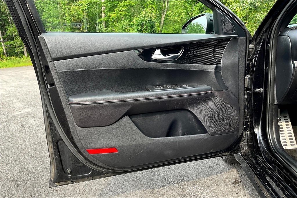 2021 Kia Forte GT - Photo 9