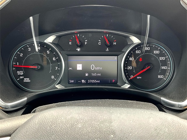 2022 Chevrolet Equinox LT - Photo 3