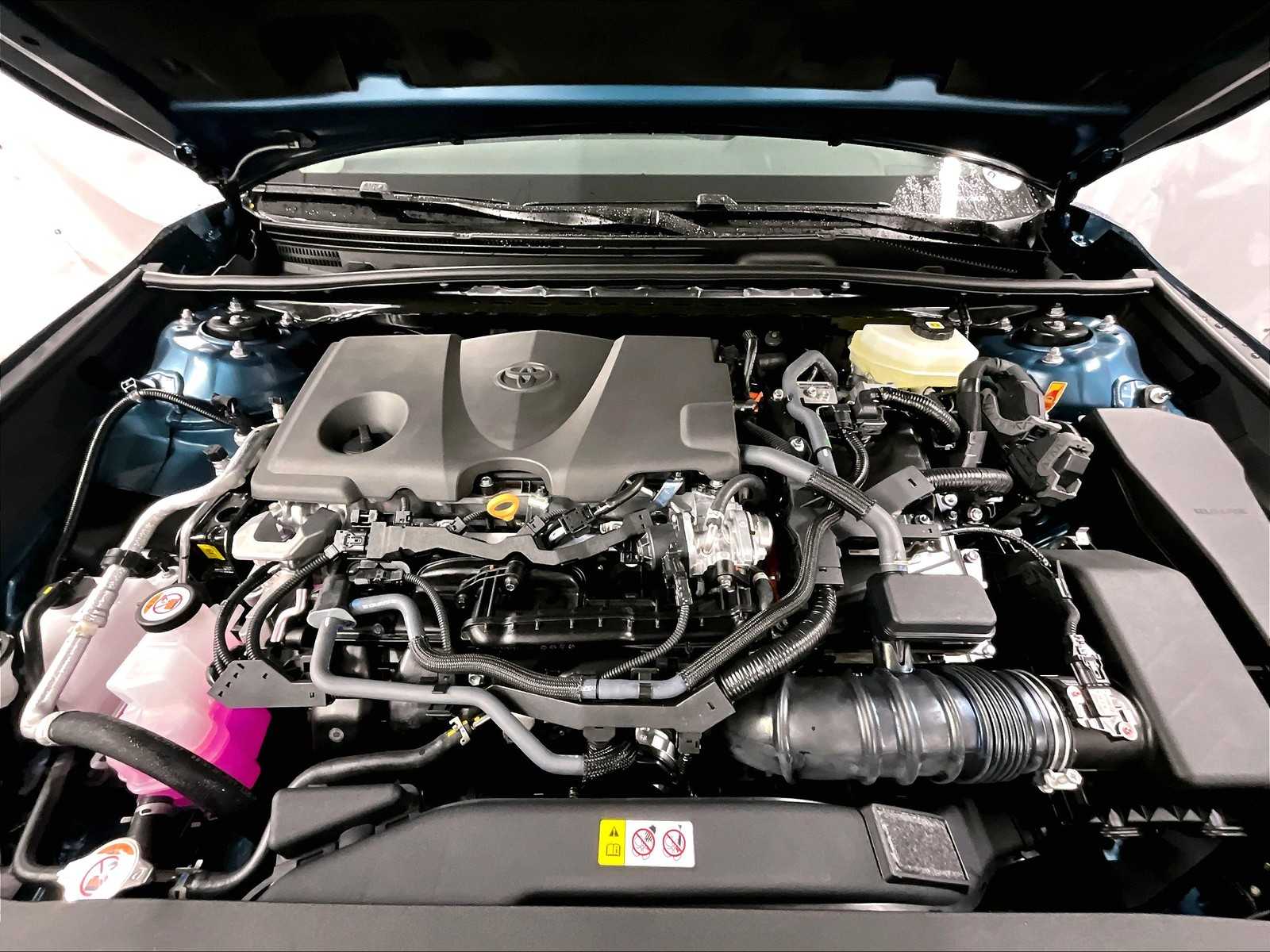 2026 Toyota Camry LE - Photo 16