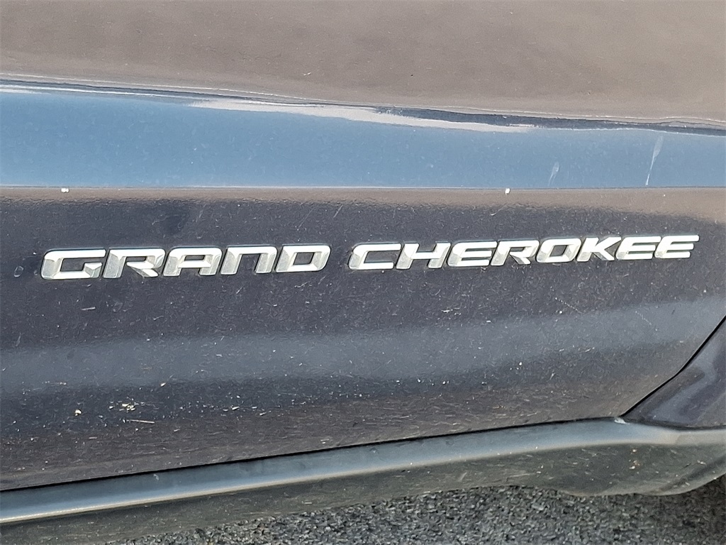 2015 Jeep Grand Cherokee Laredo - Photo 9