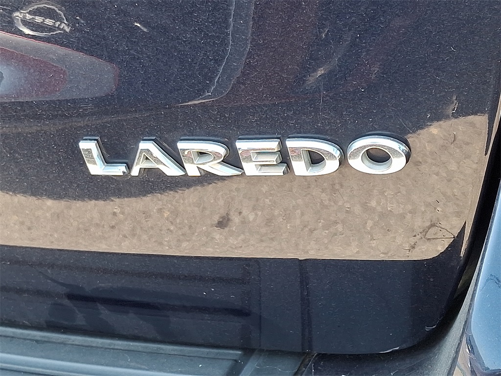2015 Jeep Grand Cherokee Laredo - Photo 10