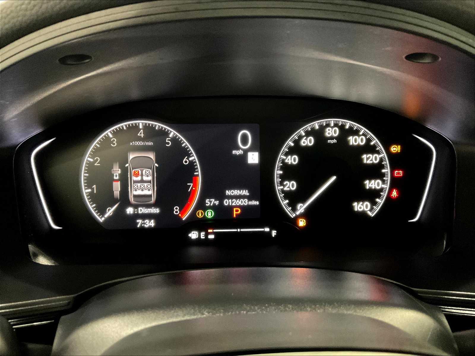 2025 Honda Civic Sport - Photo 24