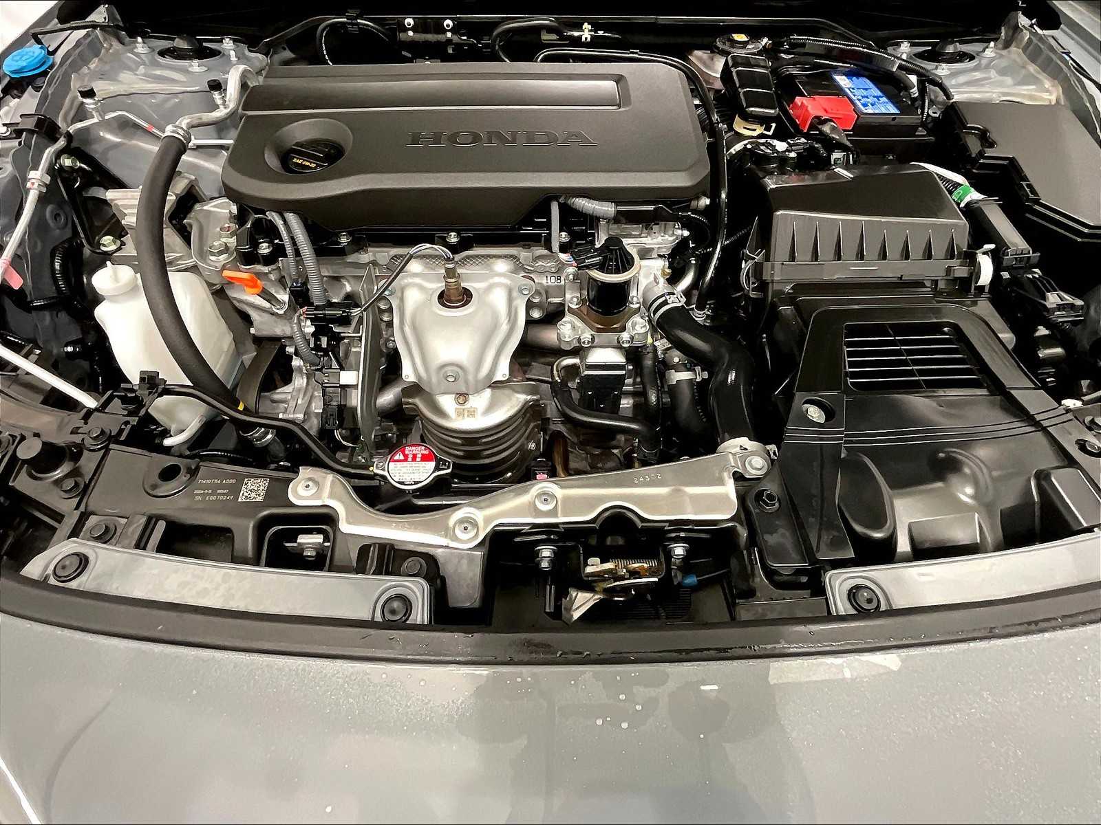 2025 Honda Civic Sport - Photo 27