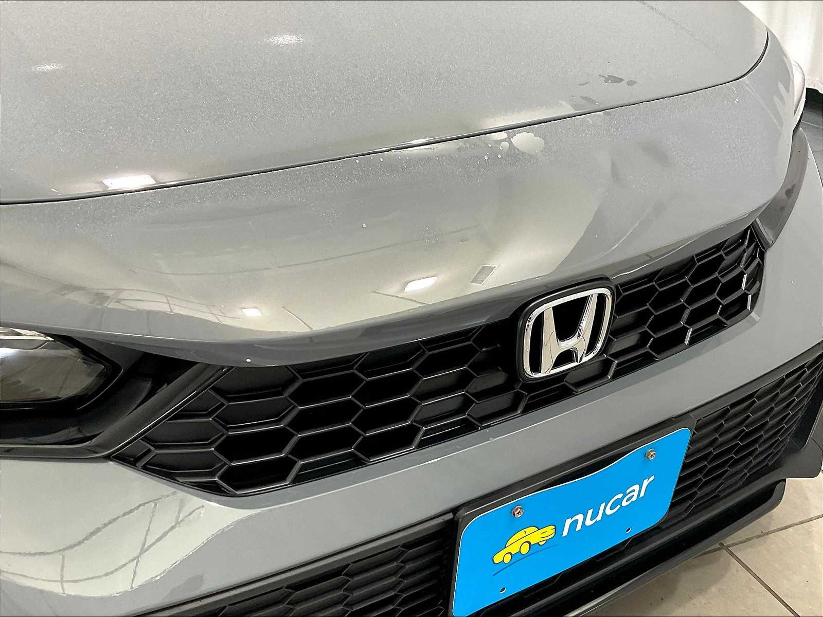 2025 Honda Civic Sport - Photo 29