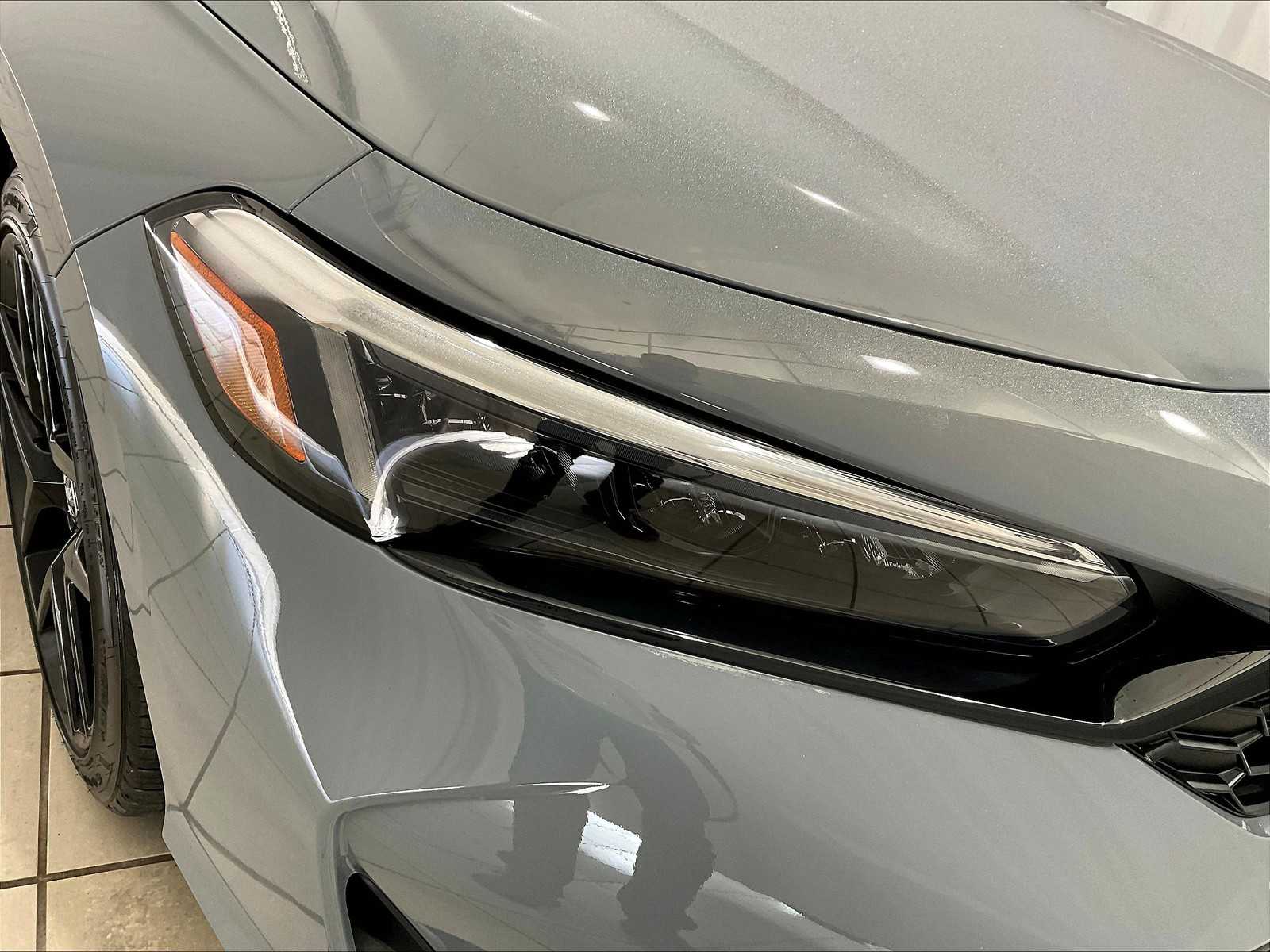 2025 Honda Civic Sport - Photo 30