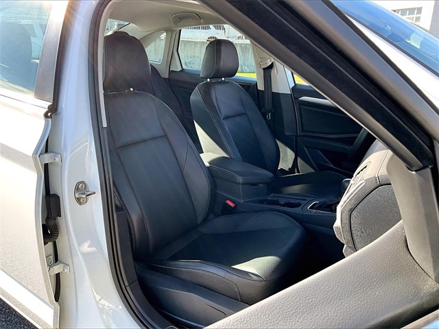 2020 Volkswagen Jetta 1.4T SE - Photo 11
