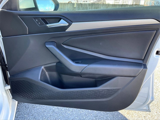 2020 Volkswagen Jetta 1.4T SE - Photo 12