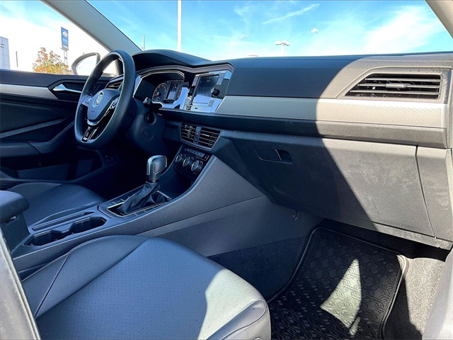 2020 Volkswagen Jetta 1.4T SE - Photo 13