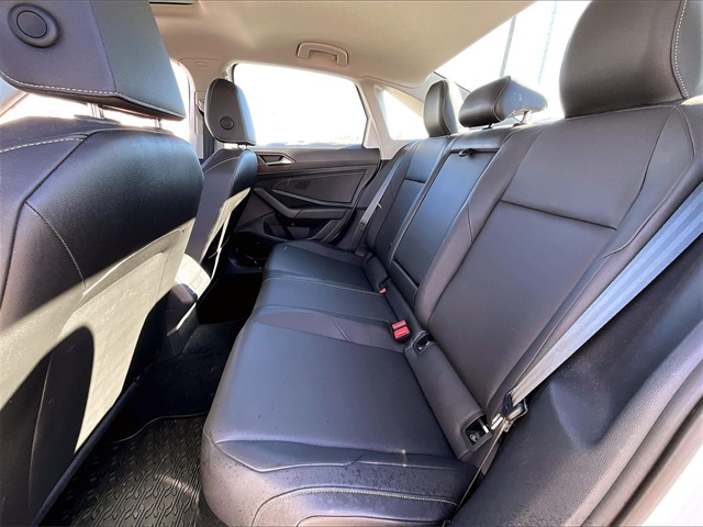 2020 Volkswagen Jetta 1.4T SE - Photo 14