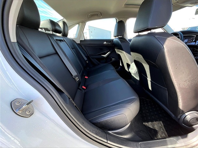 2020 Volkswagen Jetta 1.4T SE - Photo 15