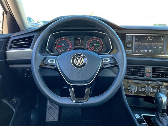 2020 Volkswagen Jetta 1.4T SE - Photo 16