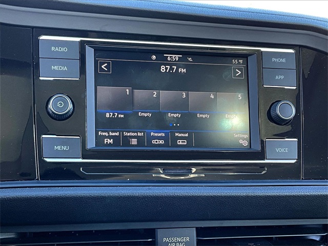 2020 Volkswagen Jetta 1.4T SE - Photo 18