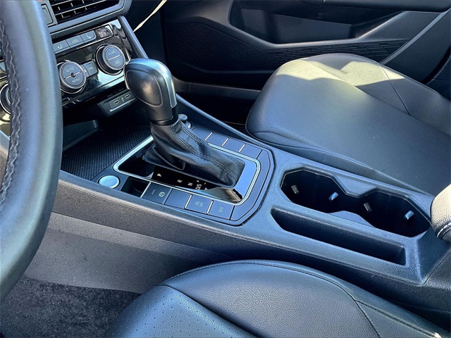 2020 Volkswagen Jetta 1.4T SE - Photo 19