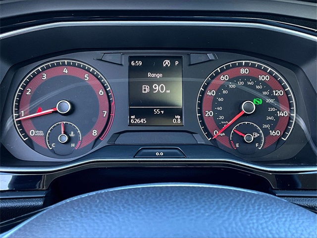 2020 Volkswagen Jetta 1.4T SE - Photo 22
