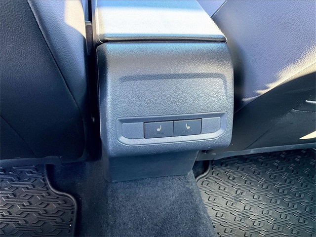 2020 Volkswagen Jetta 1.4T SE - Photo 24