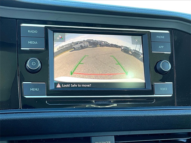 2020 Volkswagen Jetta 1.4T SE - Photo 25