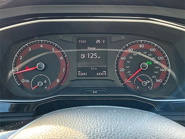 2020 Volkswagen Jetta 1.4T SE - Photo 3