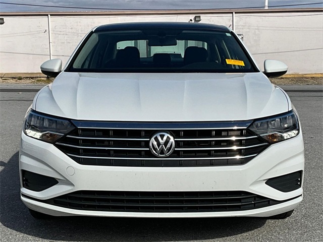 2020 Volkswagen Jetta 1.4T SE - Photo 4