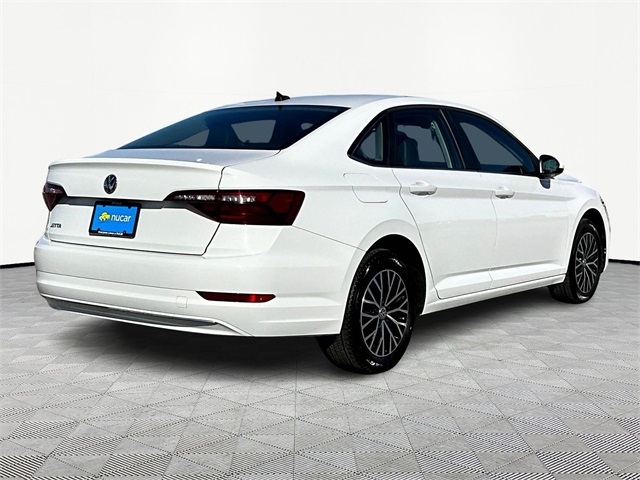 2020 Volkswagen Jetta 1.4T SE - Photo 6