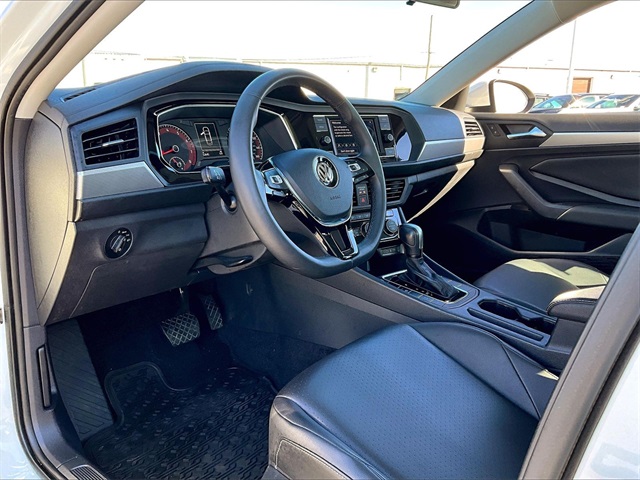 2020 Volkswagen Jetta 1.4T SE - Photo 8