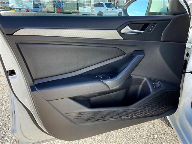 2020 Volkswagen Jetta 1.4T SE - Photo 9