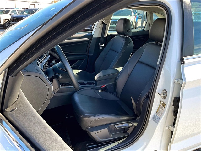 2020 Volkswagen Jetta 1.4T SE - Photo 10