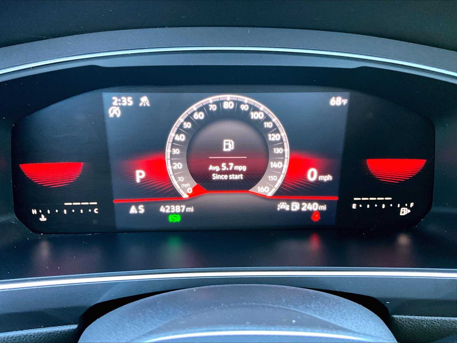 2022 Volkswagen Tiguan SE R-Line Black - Photo 25
