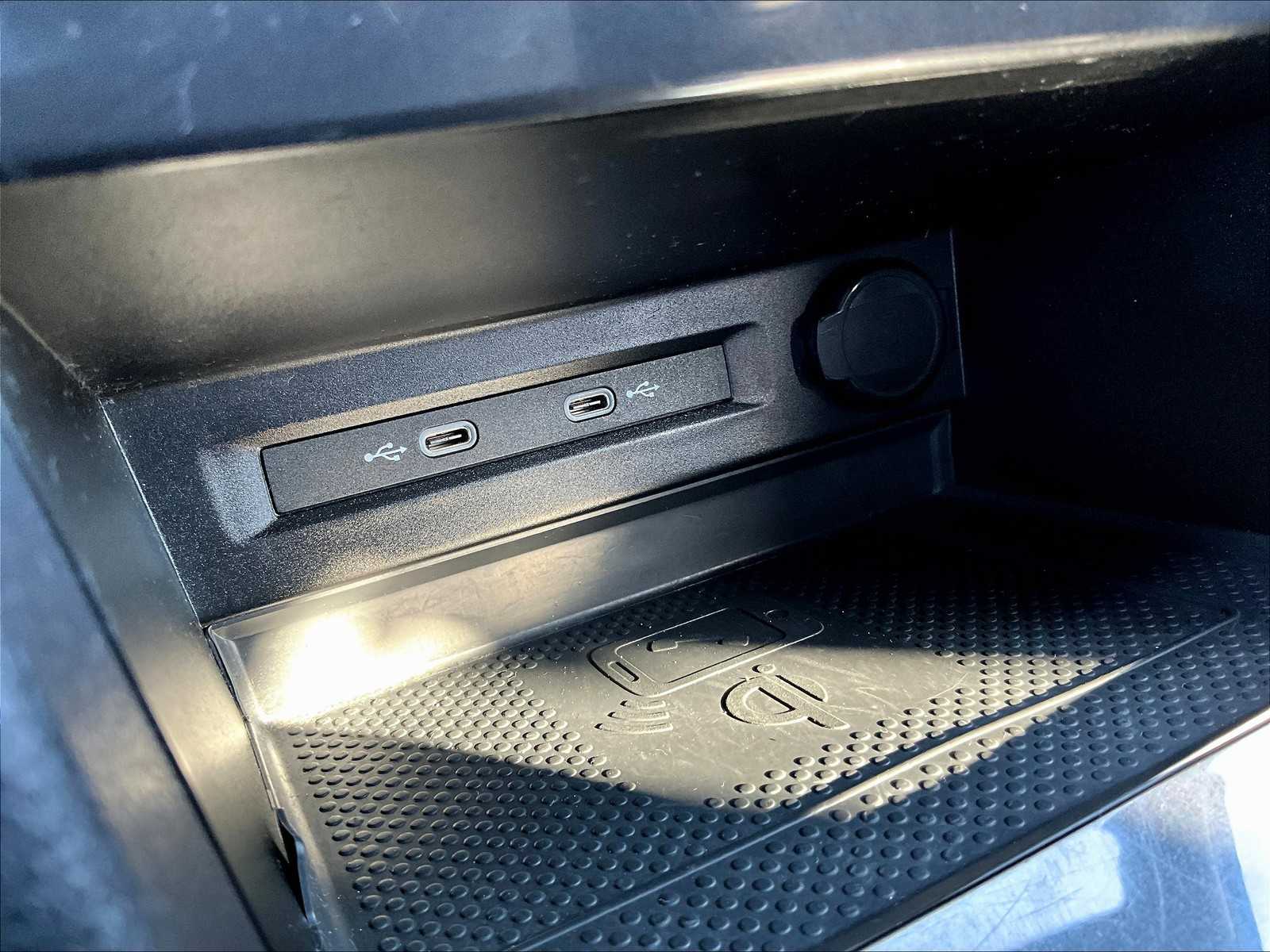 2022 Volkswagen Tiguan SE R-Line Black - Photo 26