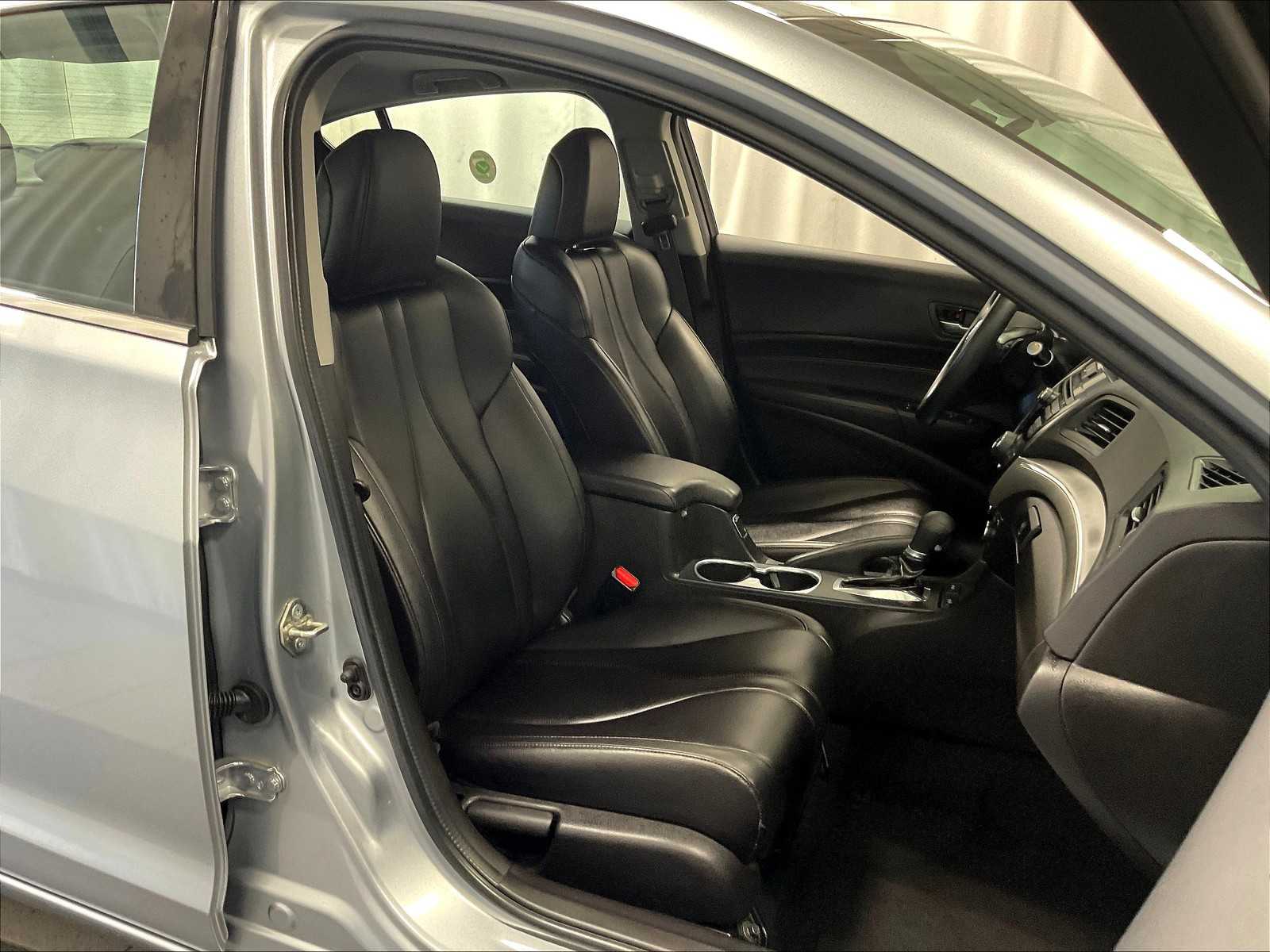 2019 Acura ILX  - Photo 11
