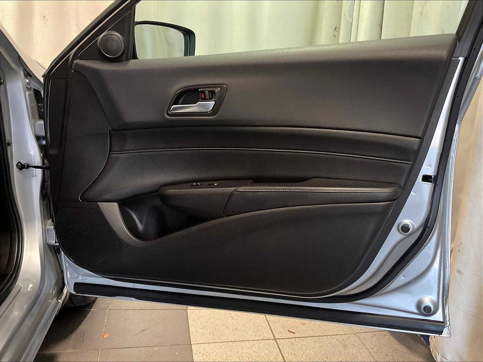 2019 Acura ILX  - Photo 12