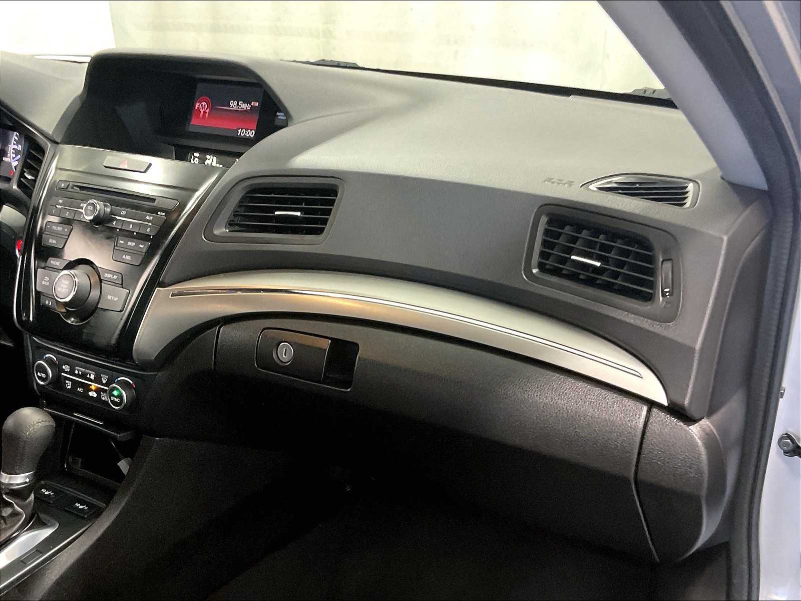 2019 Acura ILX  - Photo 13