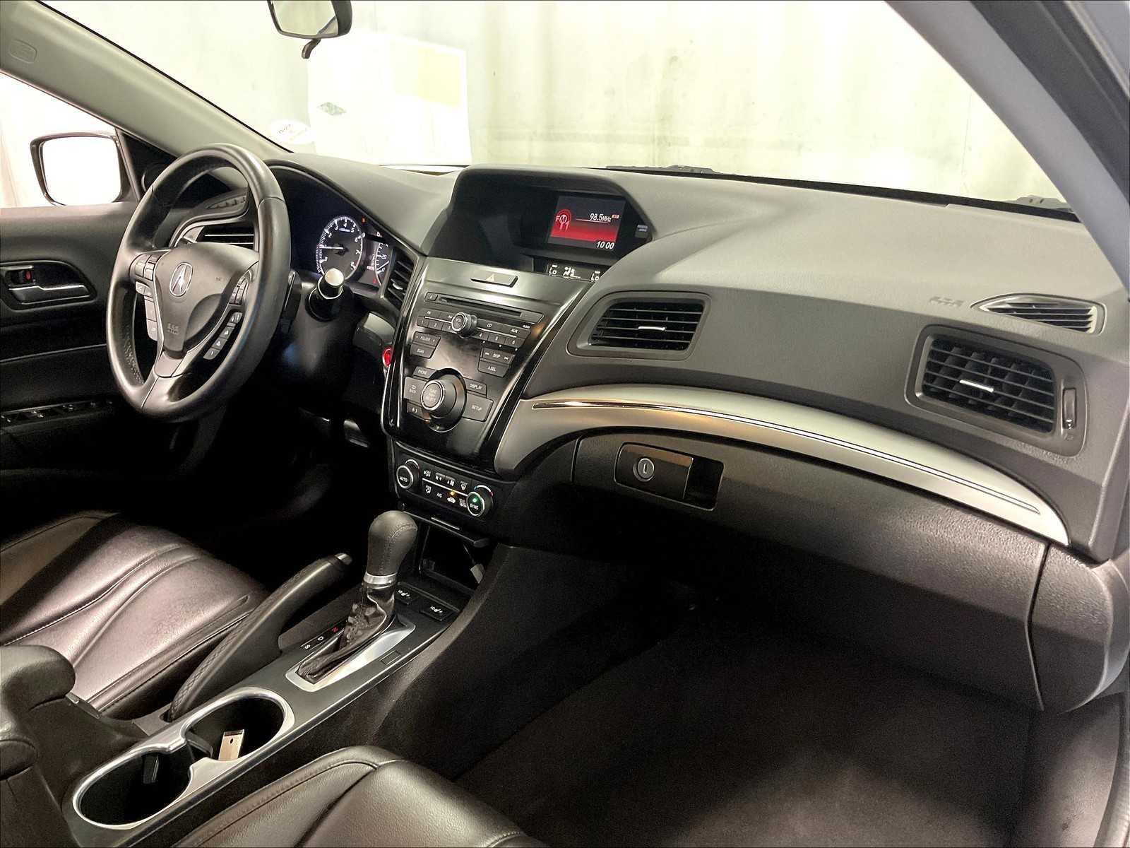 2019 Acura ILX  - Photo 14