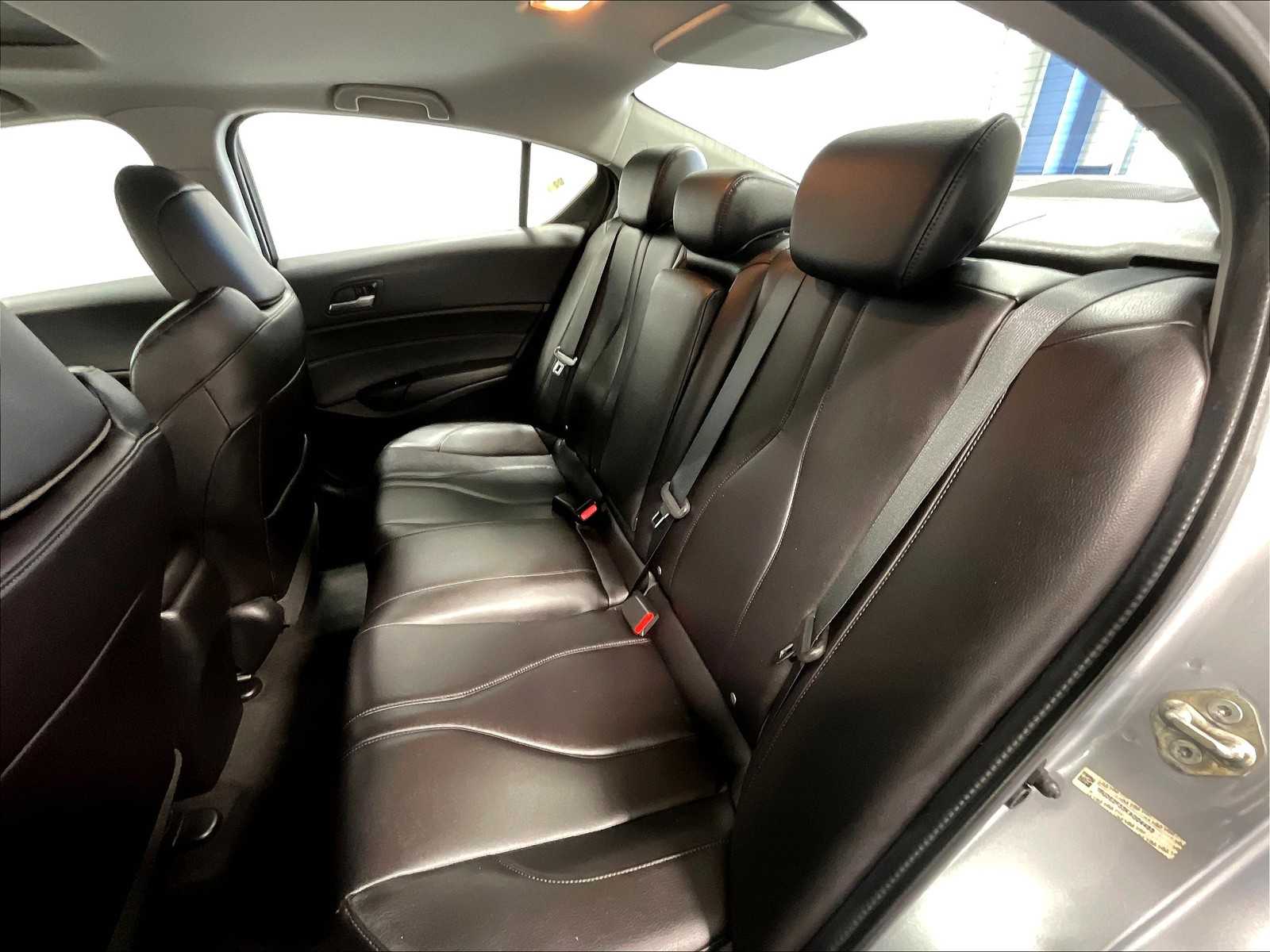 2019 Acura ILX  - Photo 15