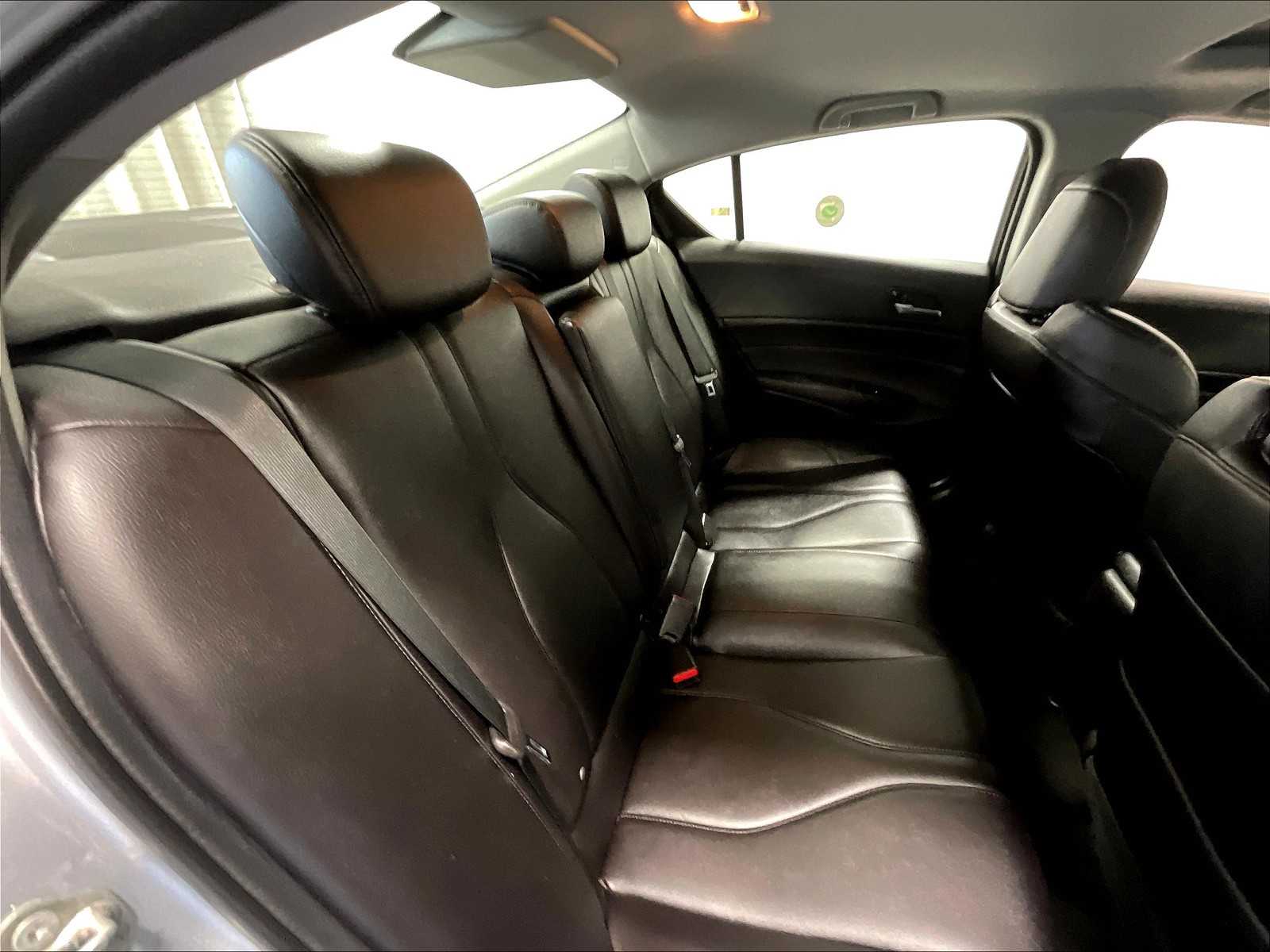 2019 Acura ILX  - Photo 16