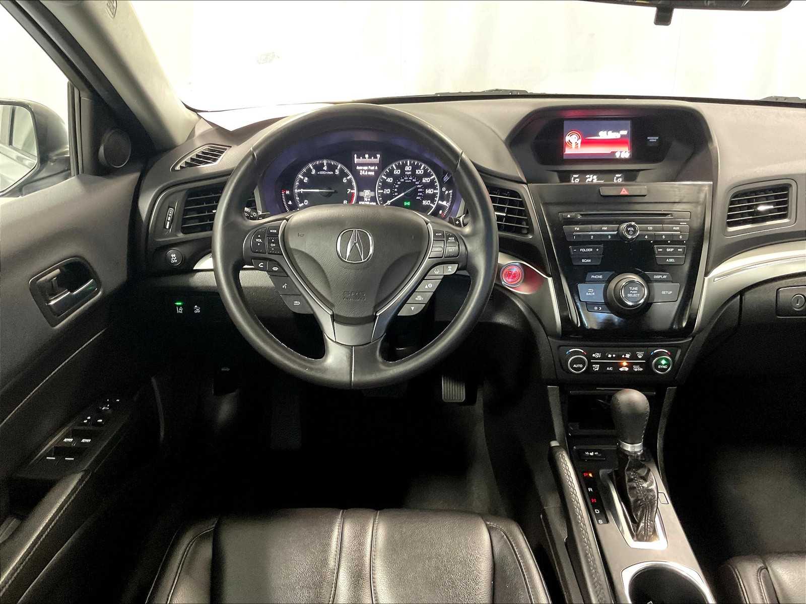 2019 Acura ILX  - Photo 17