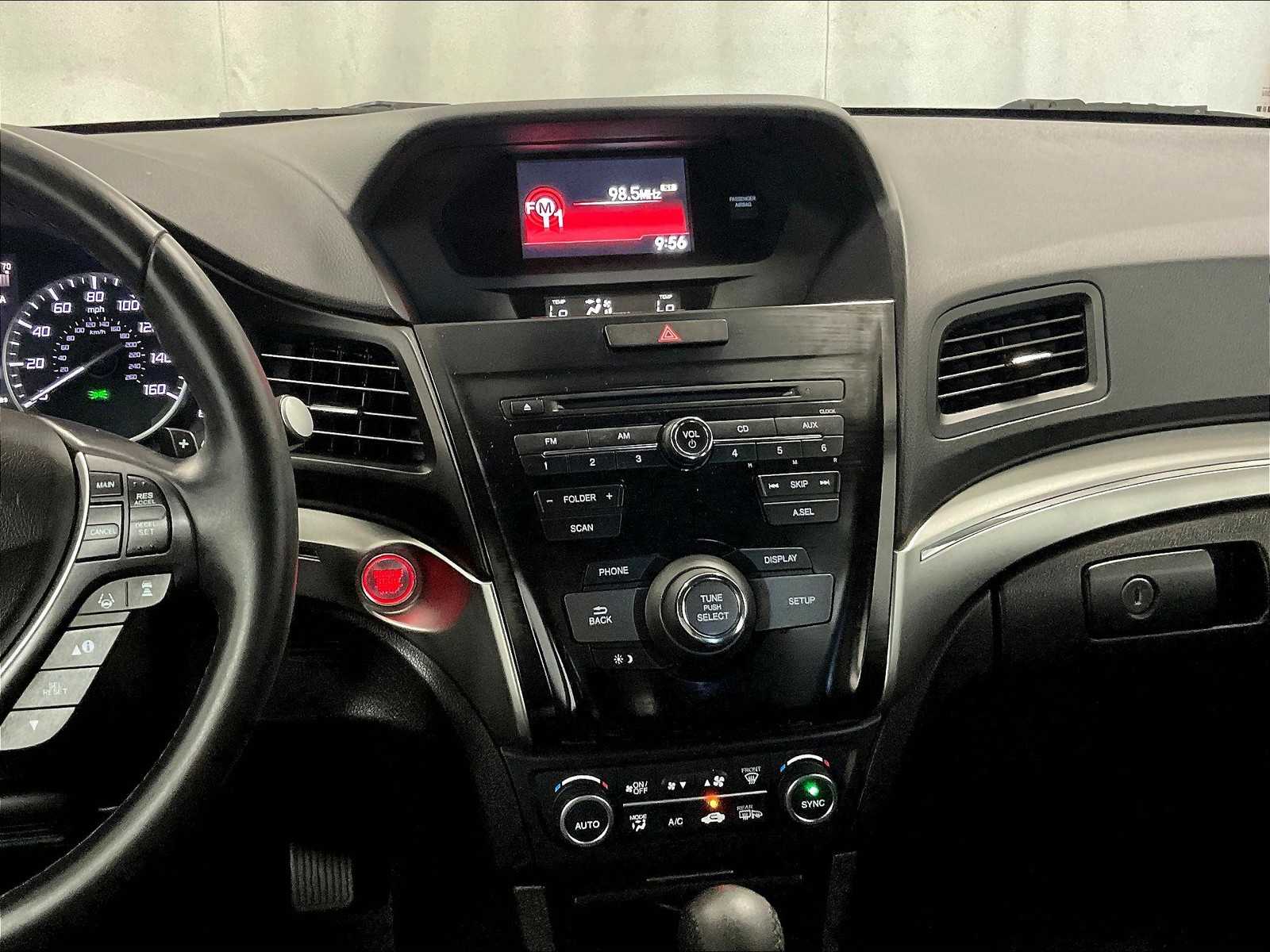 2019 Acura ILX  - Photo 18