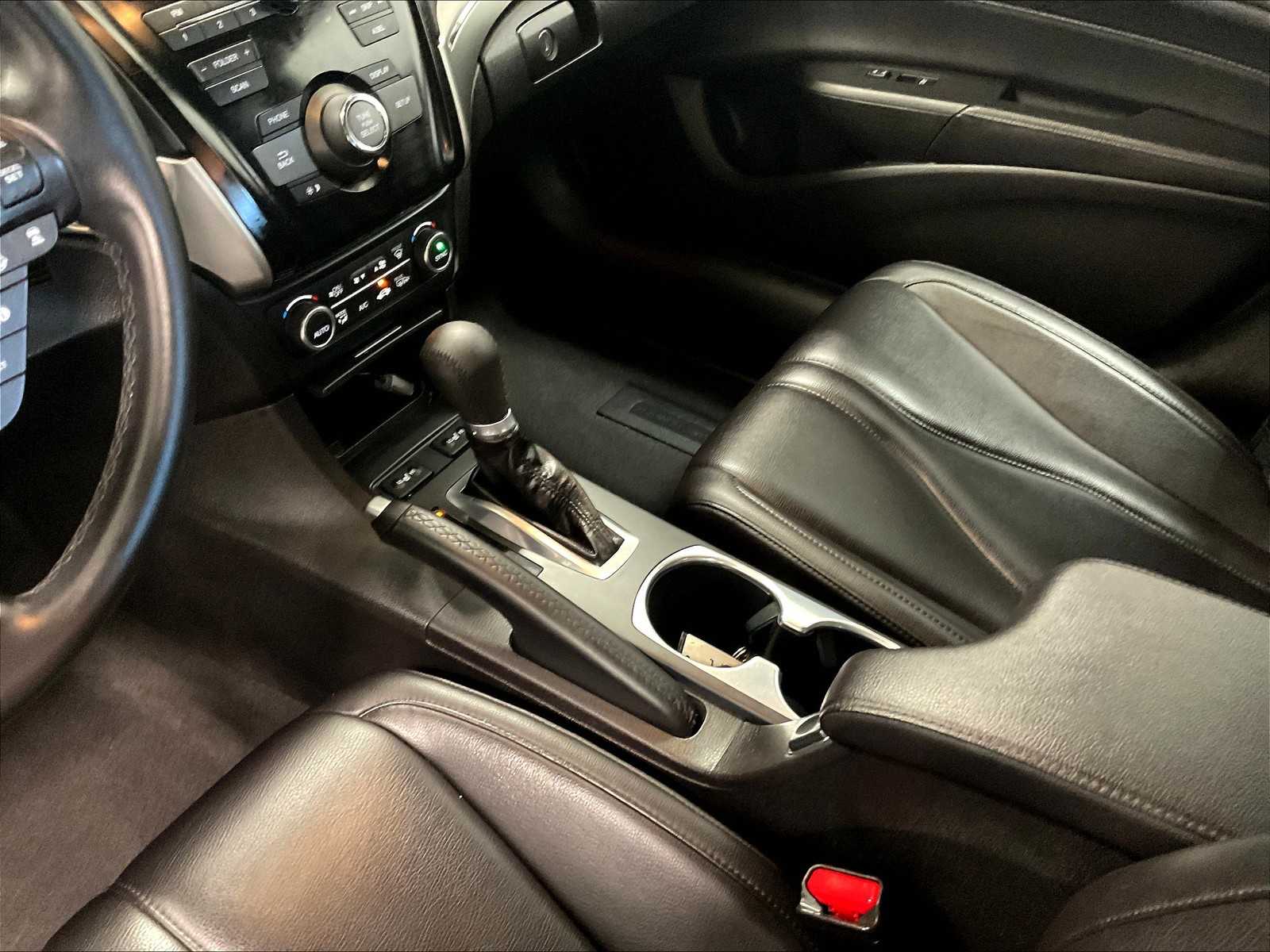 2019 Acura ILX  - Photo 20