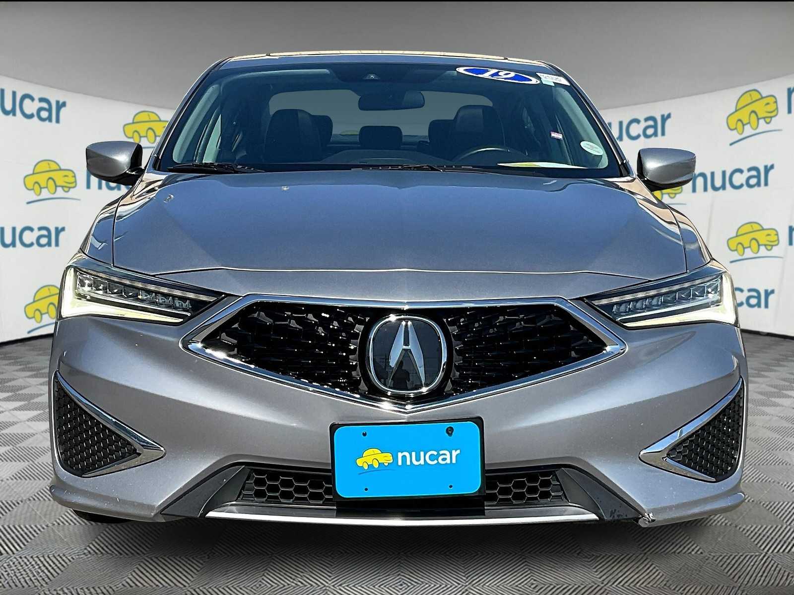 2019 Acura ILX  - Photo 2