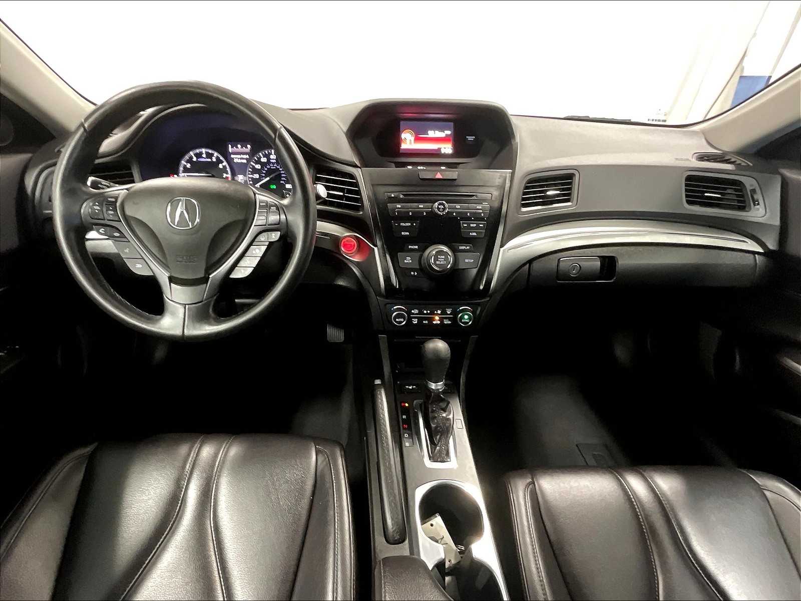 2019 Acura ILX  - Photo 21