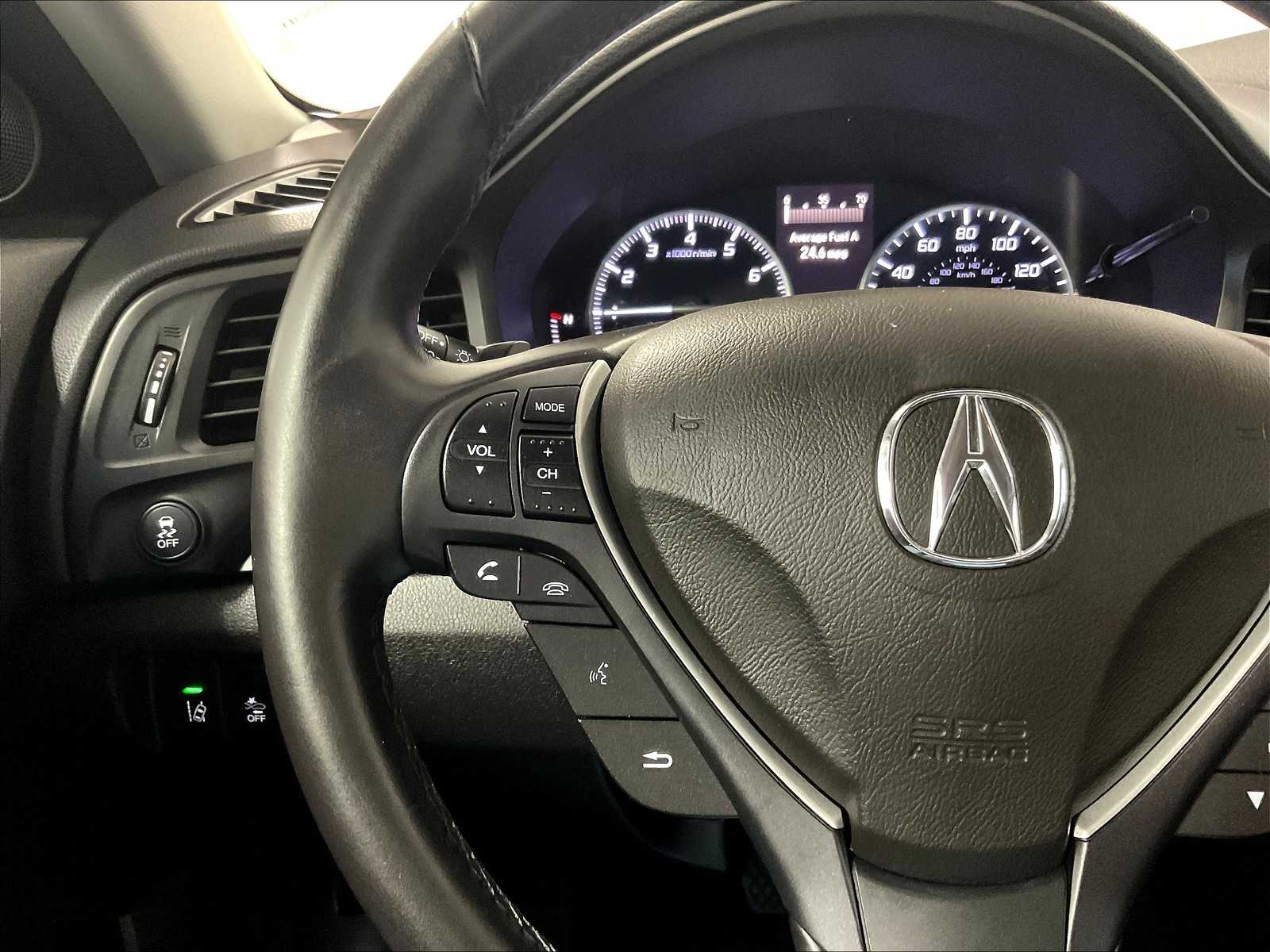 2019 Acura ILX  - Photo 23
