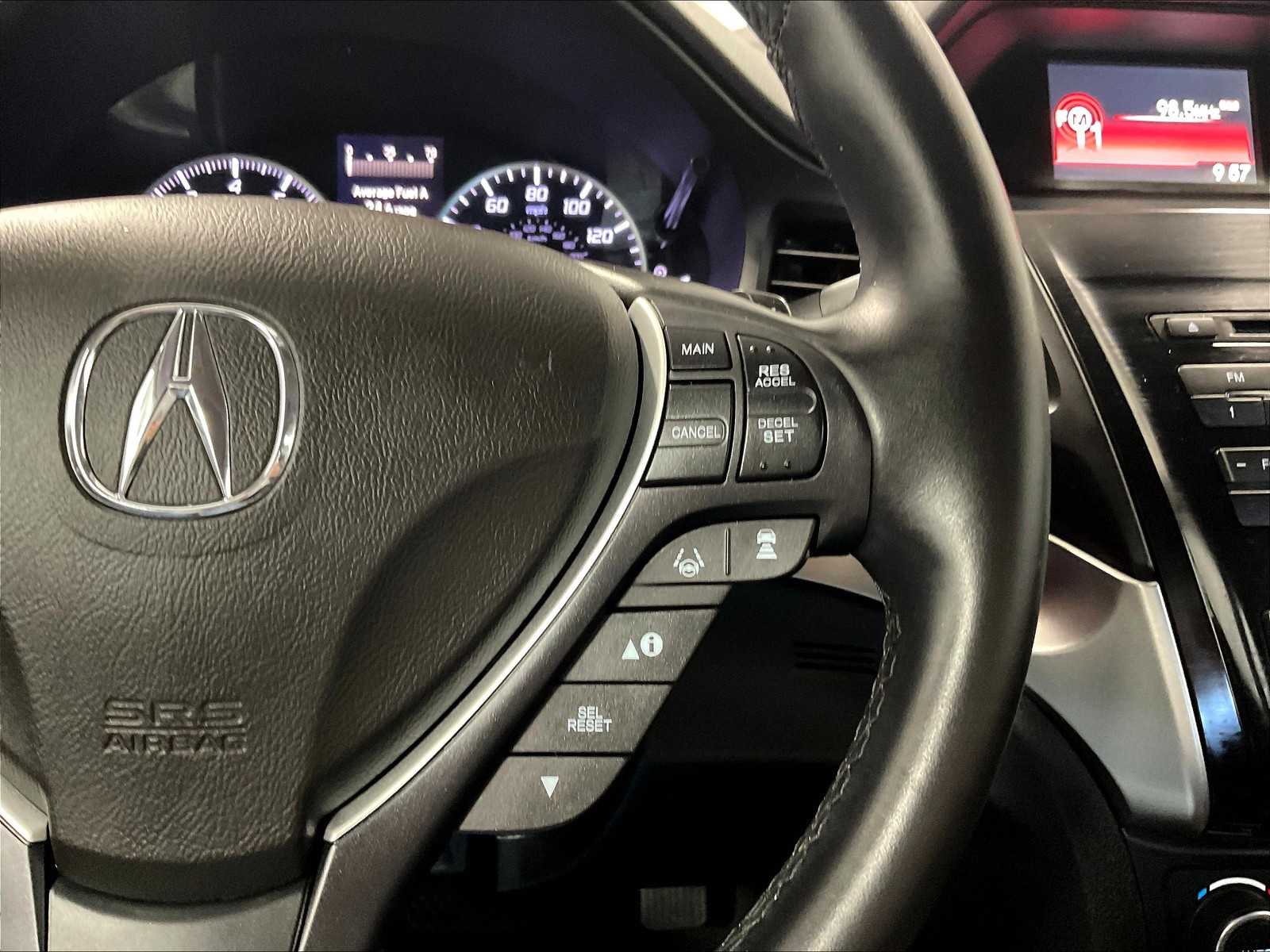 2019 Acura ILX  - Photo 24
