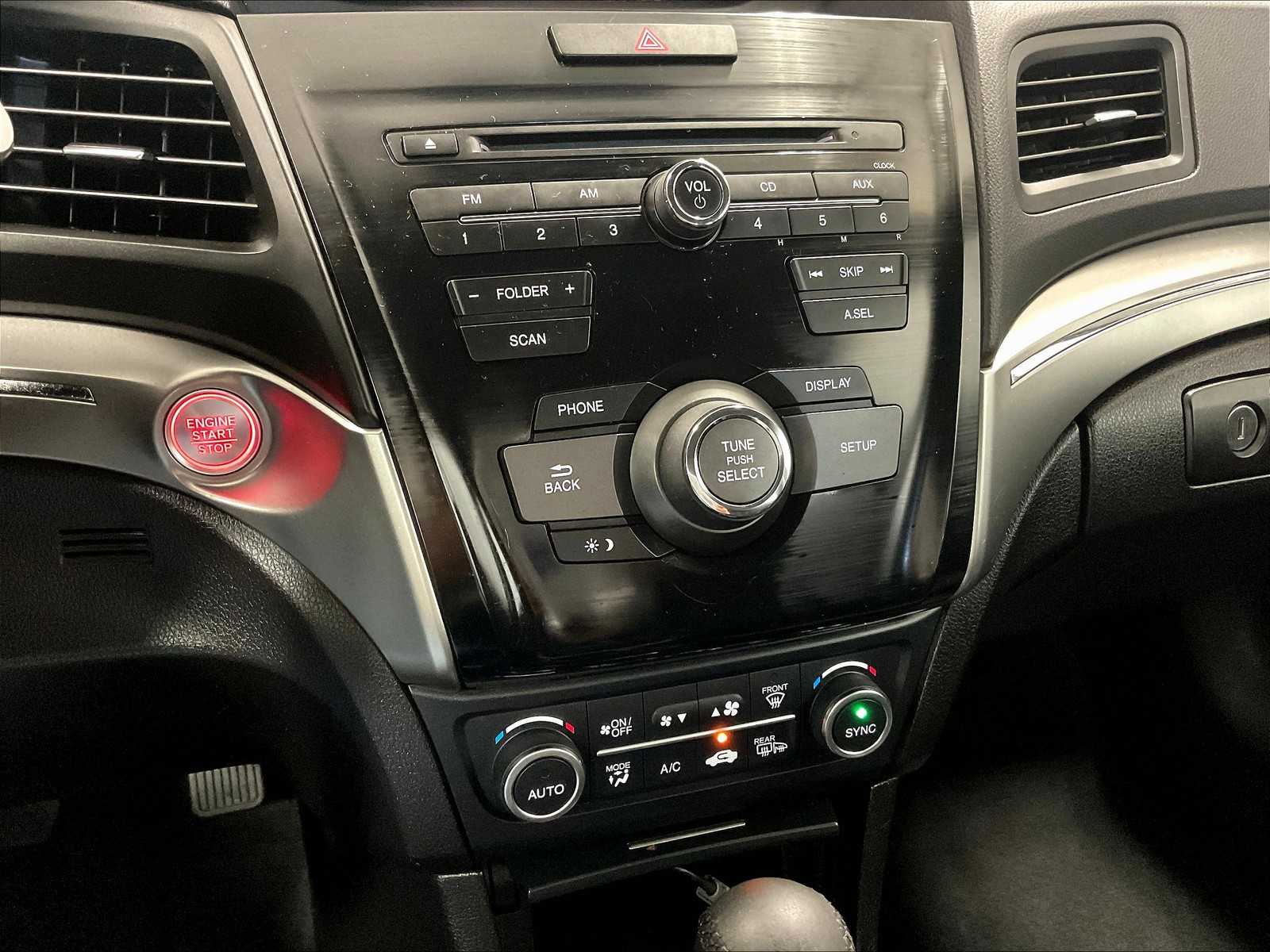 2019 Acura ILX  - Photo 26