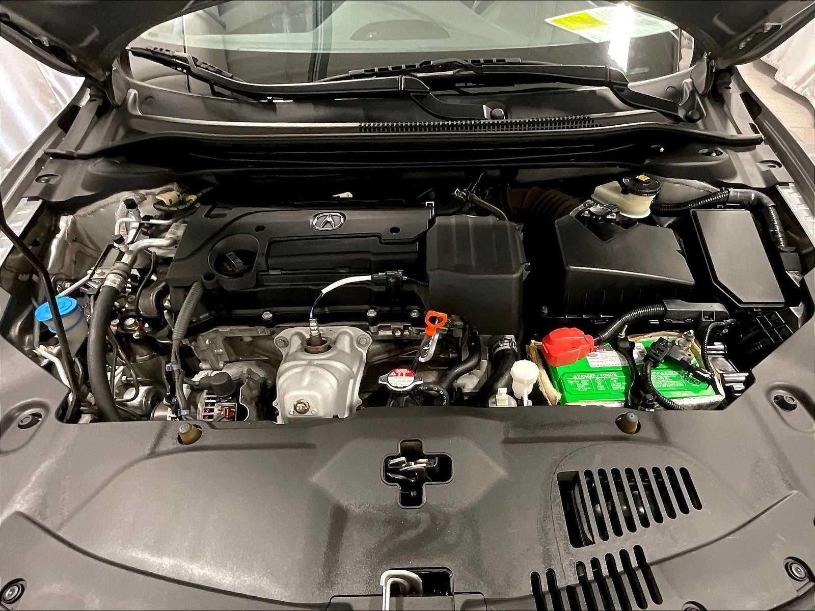2019 Acura ILX  - Photo 29