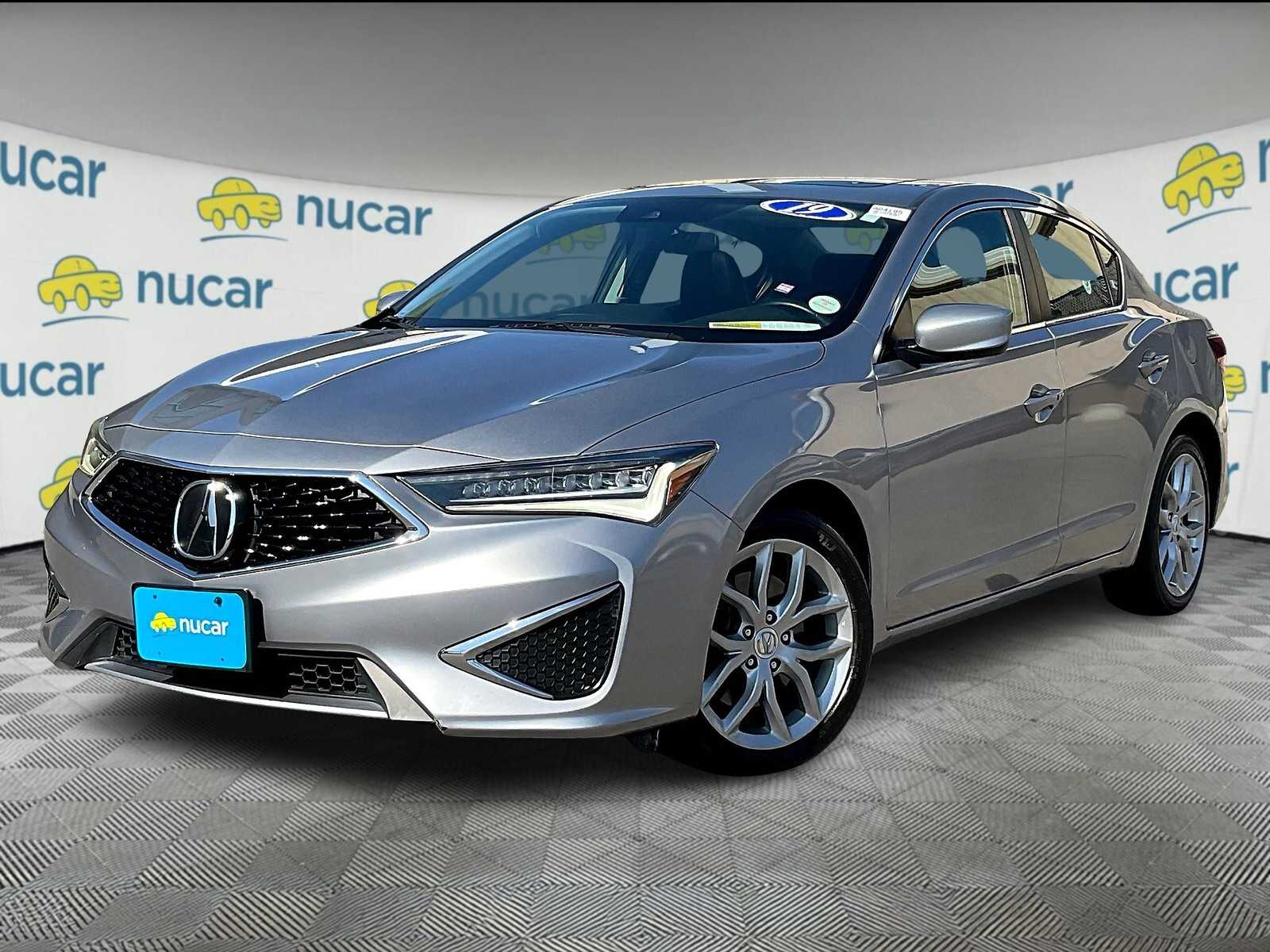 2019 Acura ILX  - Photo 3