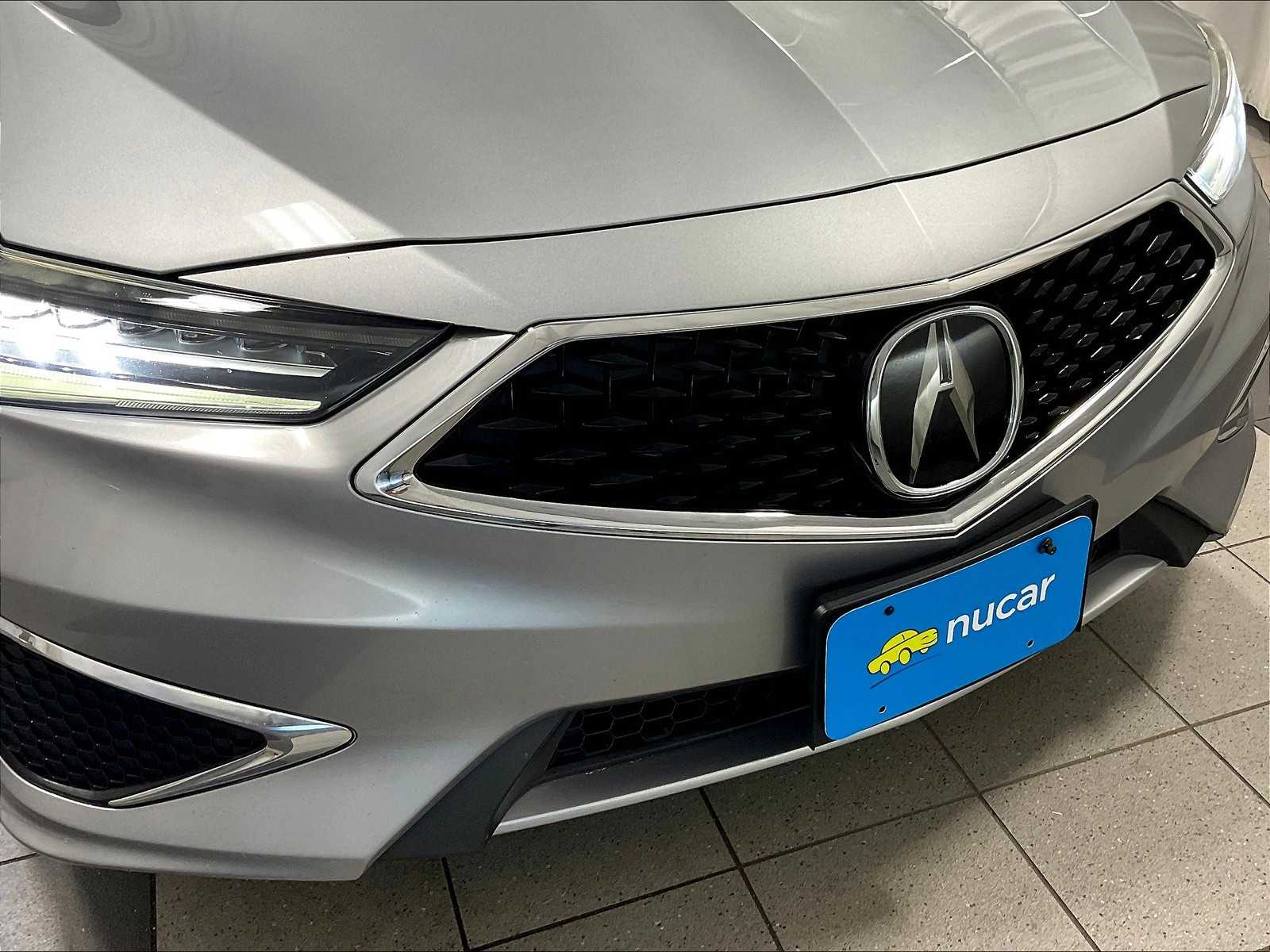 2019 Acura ILX  - Photo 31