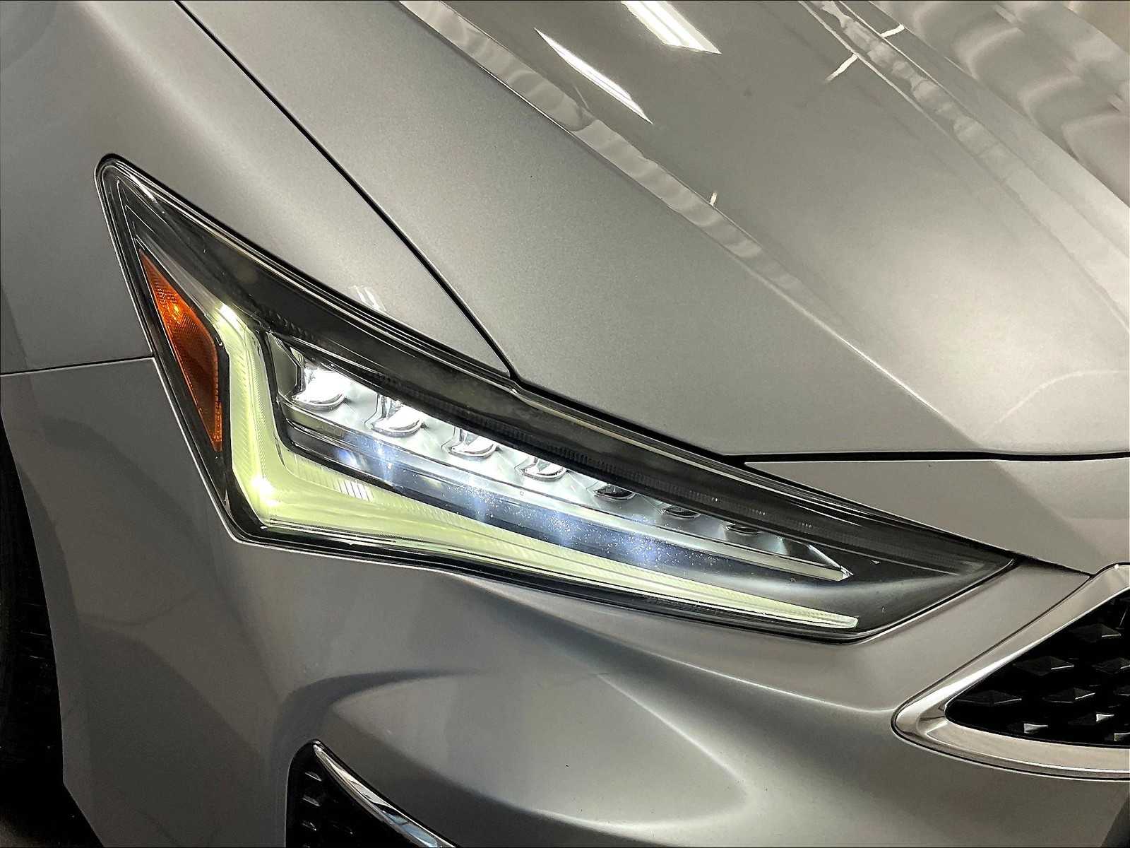 2019 Acura ILX  - Photo 32