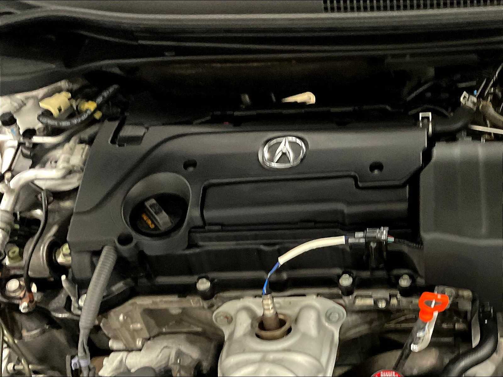 2019 Acura ILX  - Photo 34