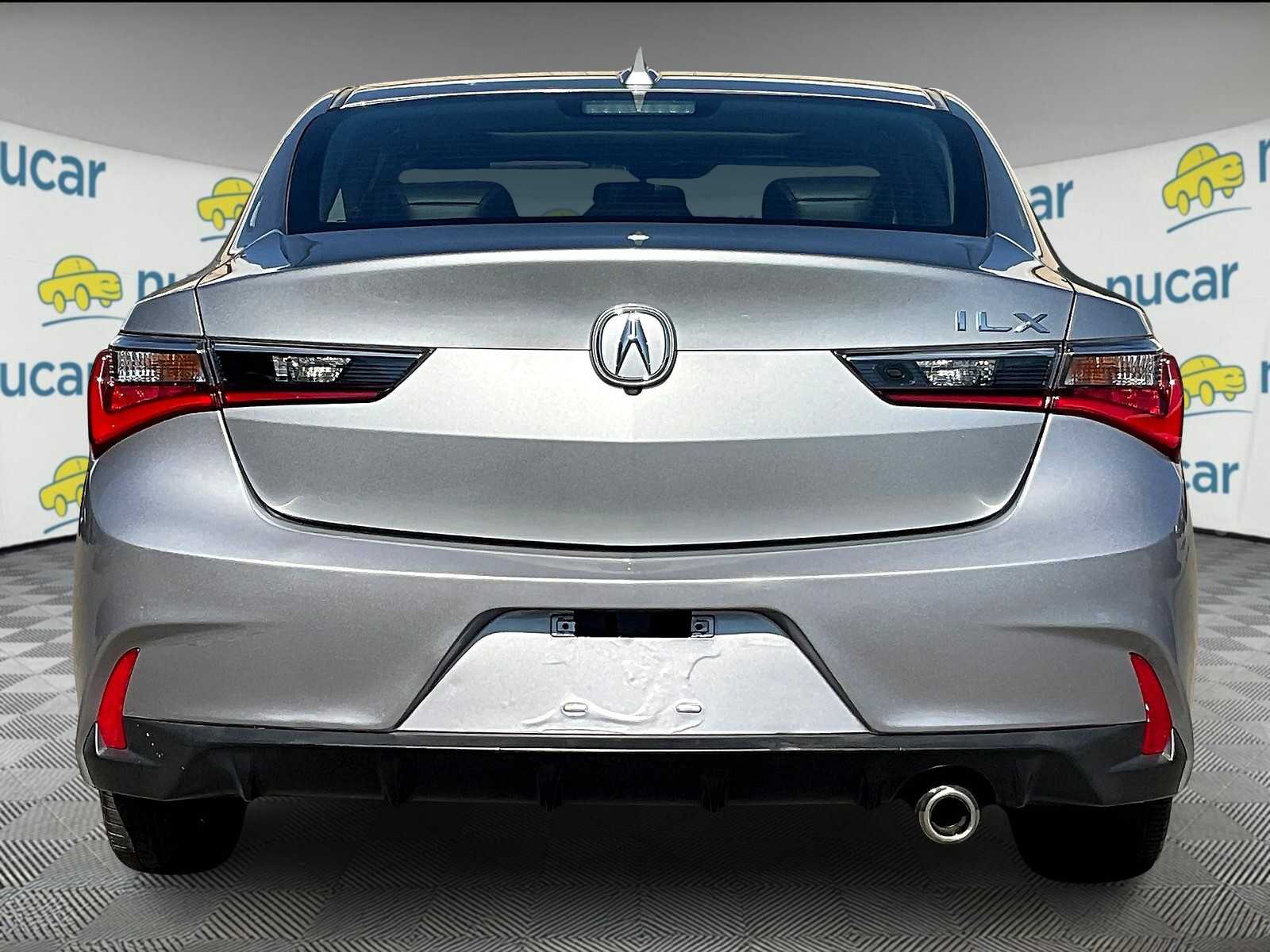 2019 Acura ILX  - Photo 5