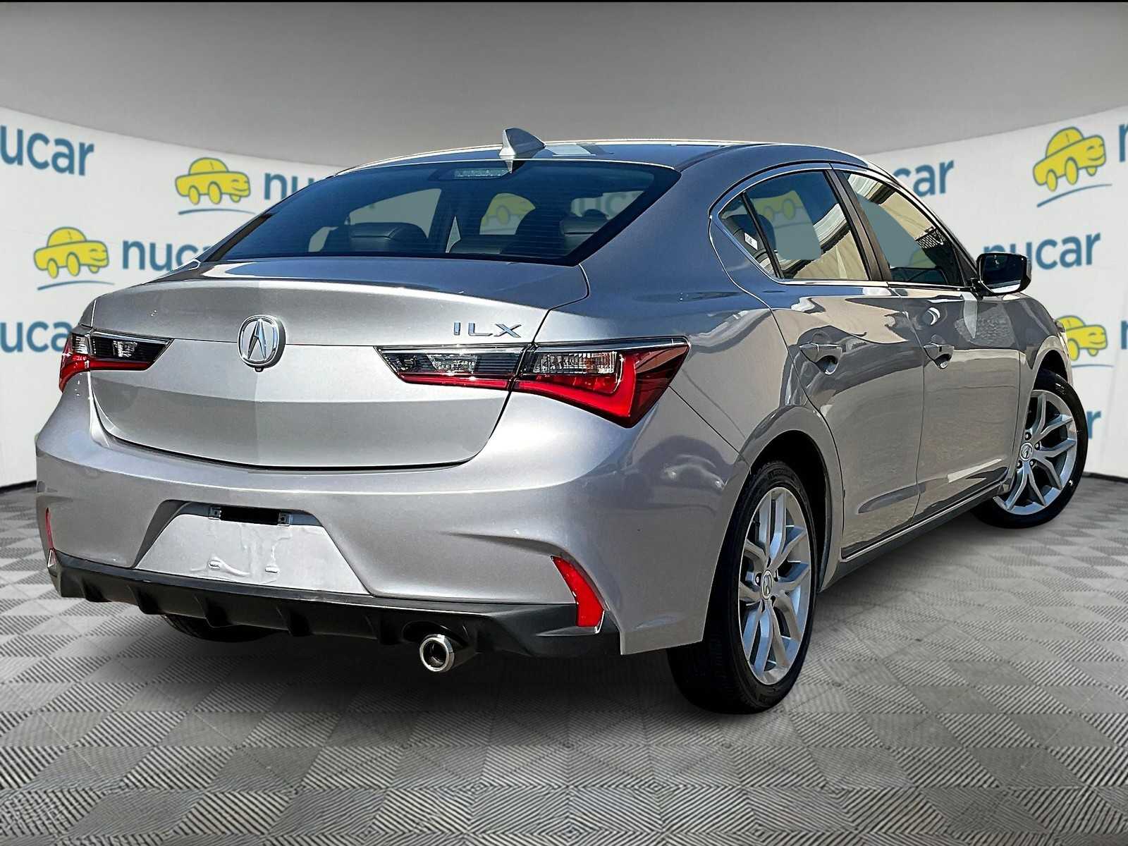 2019 Acura ILX  - Photo 6